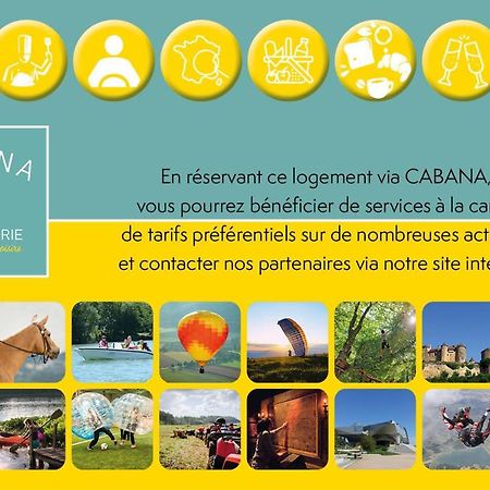 Apartament Cabana & Bois Dormant - Proche Du Lac Sévrier Zewnętrze zdjęcie