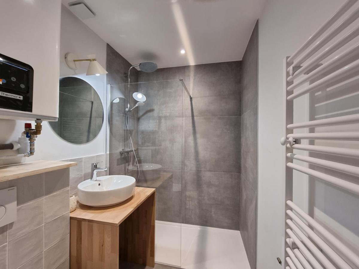 Apartament Cabana & Bois Dormant - Proche Du Lac Sévrier Zewnętrze zdjęcie