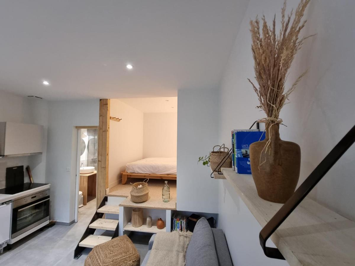Apartament Cabana & Bois Dormant - Proche Du Lac Sévrier Zewnętrze zdjęcie
