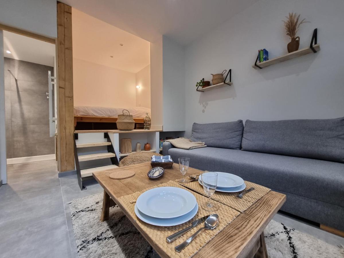 Apartament Cabana & Bois Dormant - Proche Du Lac Sévrier Zewnętrze zdjęcie