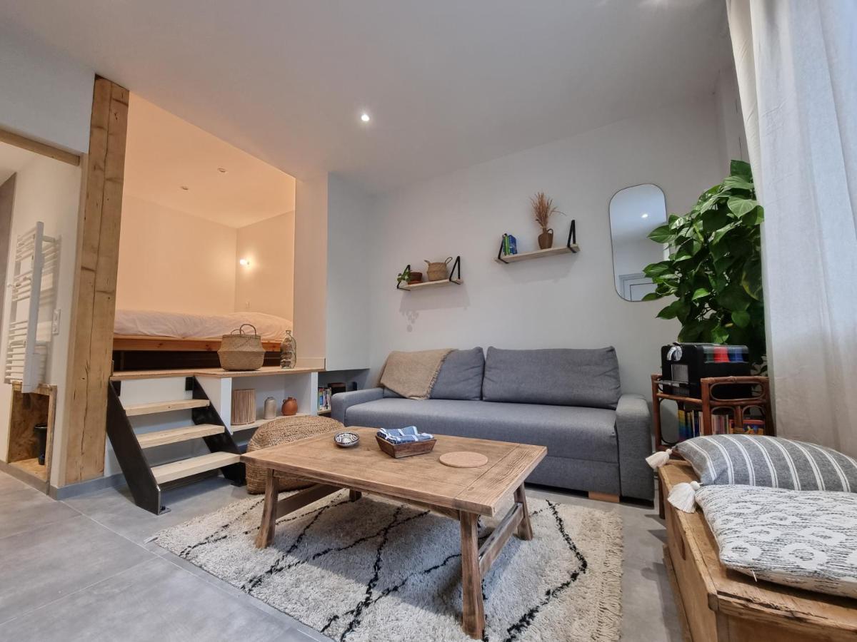 Apartament Cabana & Bois Dormant - Proche Du Lac Sévrier Zewnętrze zdjęcie