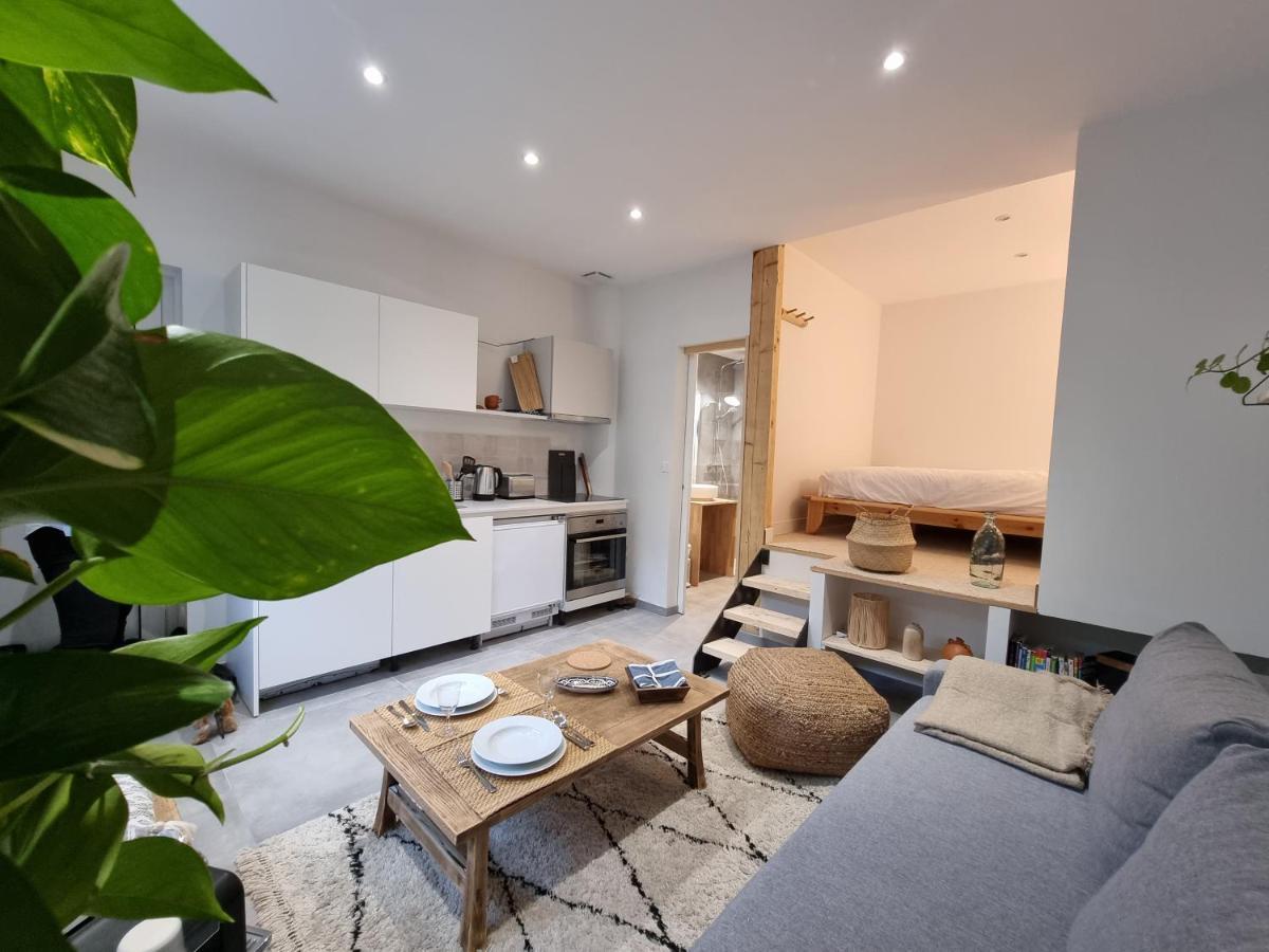 Apartament Cabana & Bois Dormant - Proche Du Lac Sévrier Zewnętrze zdjęcie