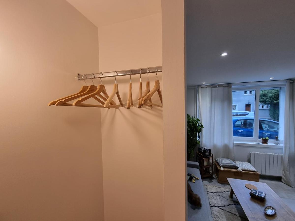 Apartament Cabana & Bois Dormant - Proche Du Lac Sévrier Zewnętrze zdjęcie