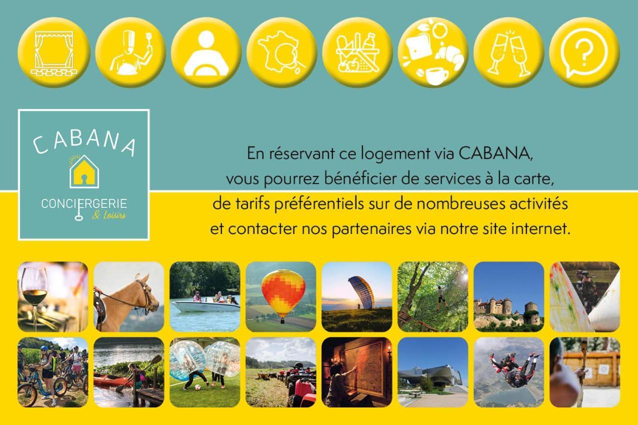 Apartament Cabana & Bois Dormant - Proche Du Lac Sévrier Zewnętrze zdjęcie